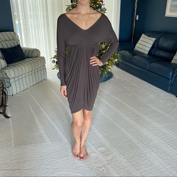 Zara Dress - Evening Collection